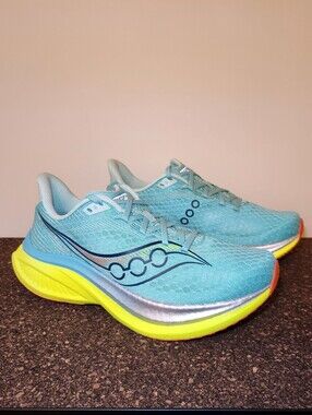 Saucony Endorphin Speed 5 Running Shoes Womens Size 10.5